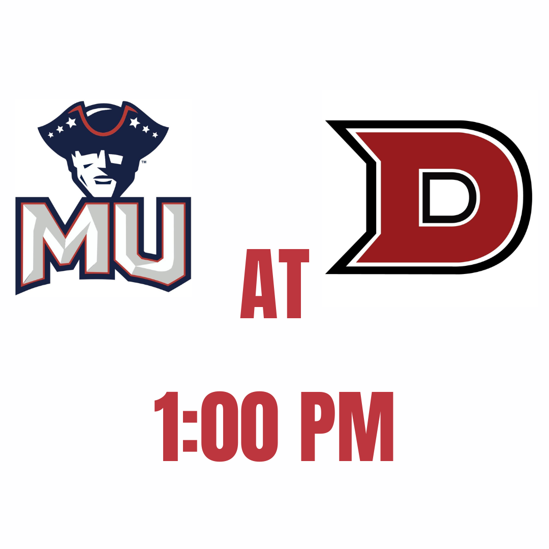 Mission vs. Dallas Christian