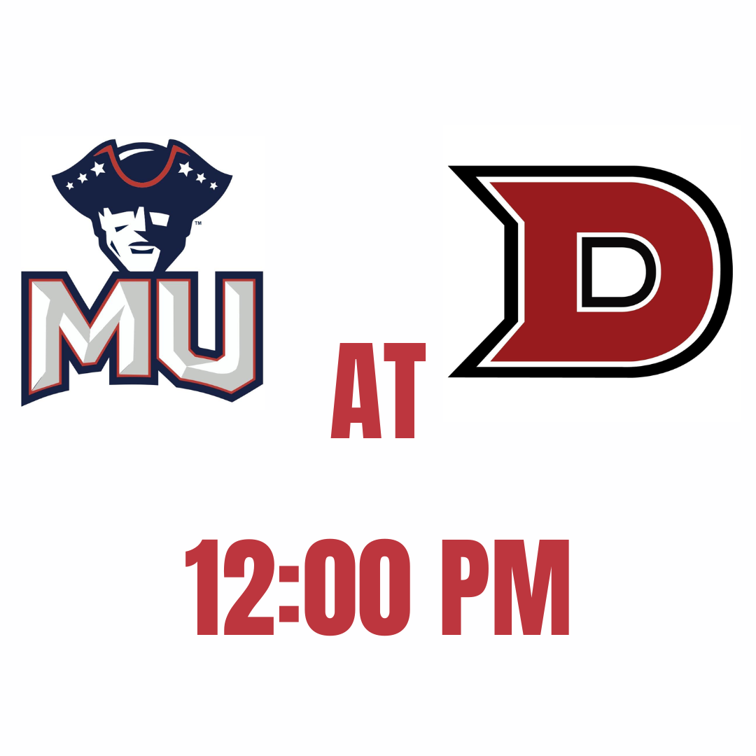 Mission vs. Dallas Christian