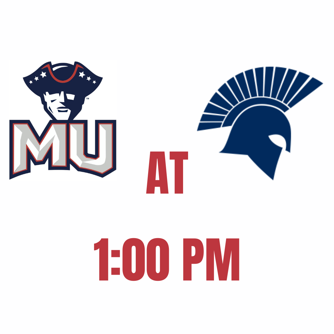 Mission vs. Missouri Baptist