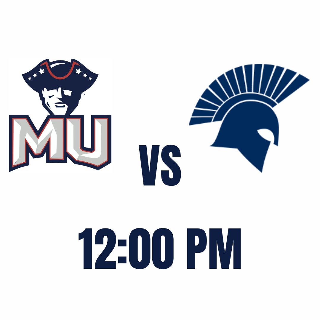 Mission vs. Missouri Baptist