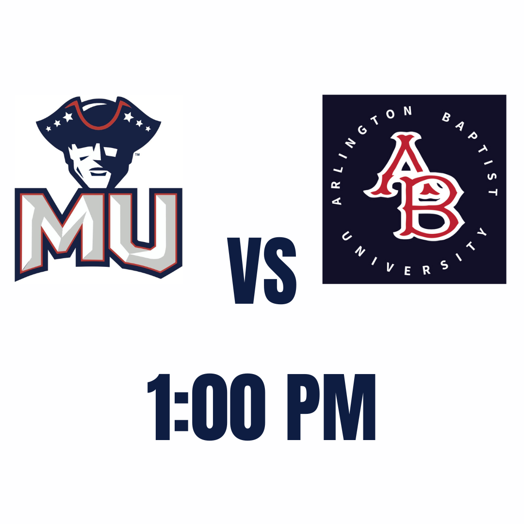 Mission vs. Arlington Baptist