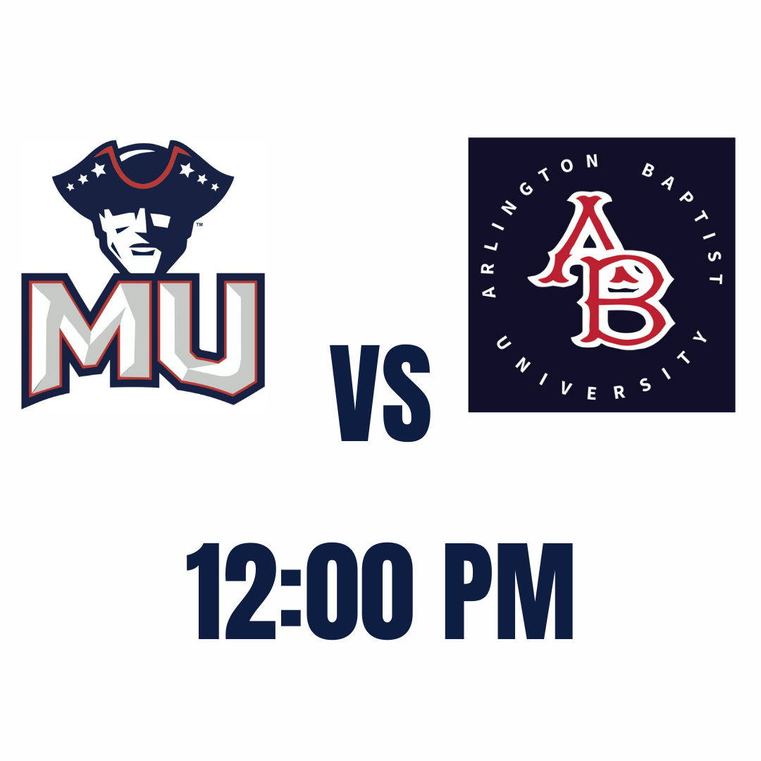 Mission vs. Arlington Baptist