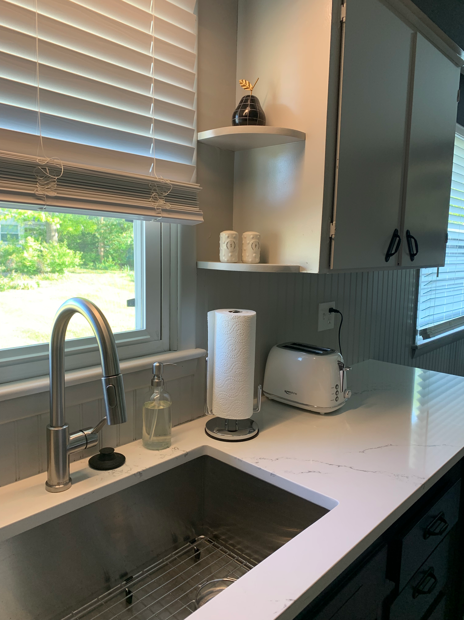 Kitchen Sink 2709