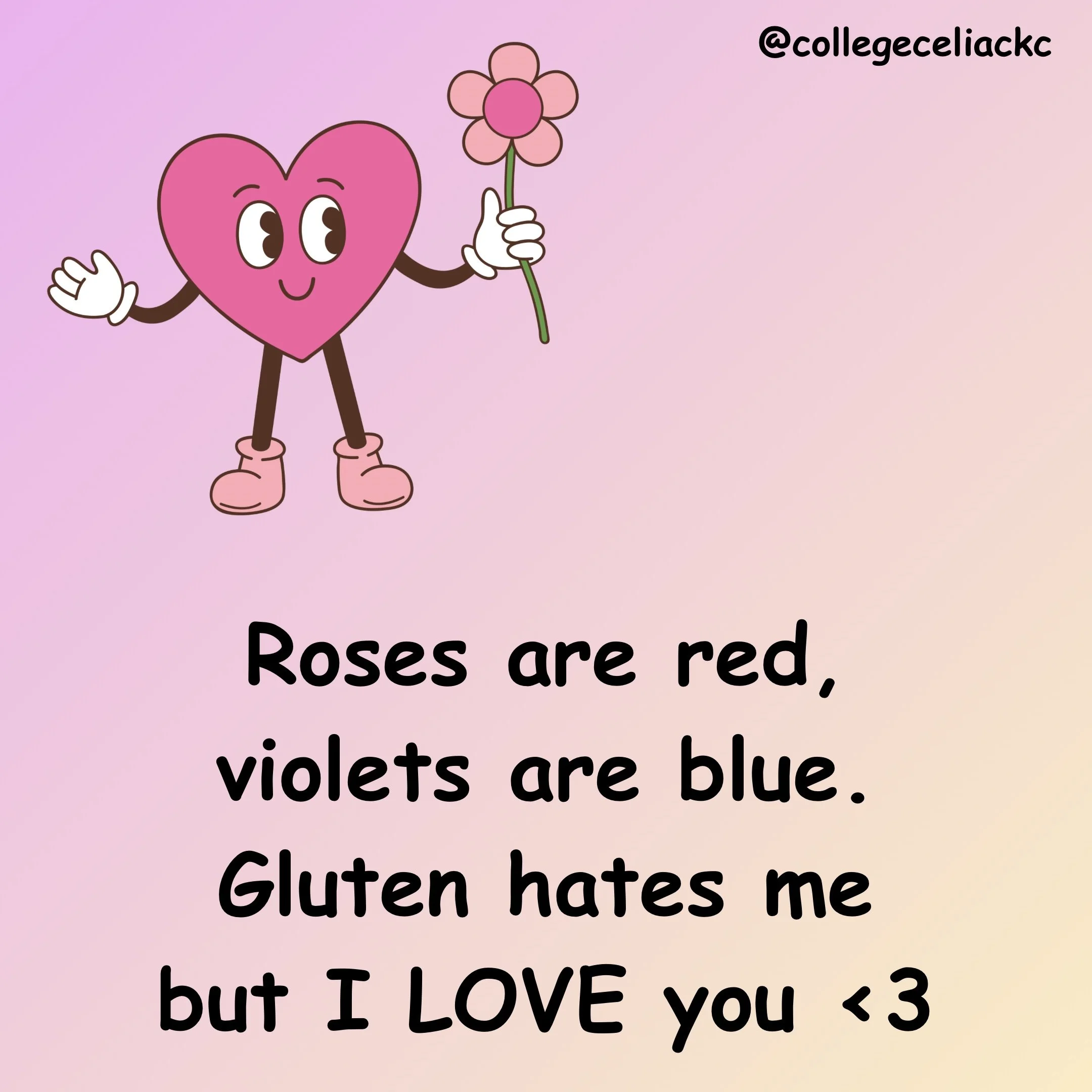Funny Gluten Free Valentine’s Cards Ideas for 2026 