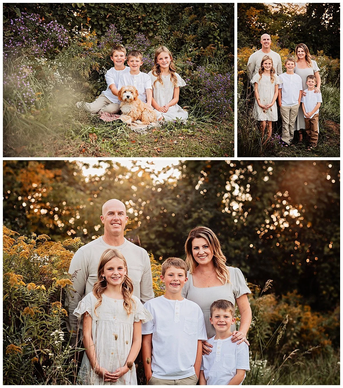 Morgan Bress Kawartha Lakes Photographer
