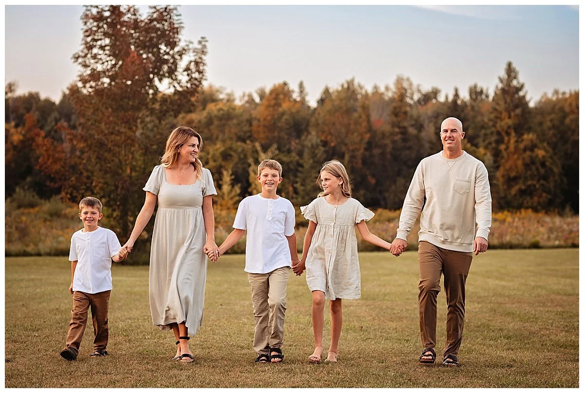 Morgan Bress Kawartha Lakes Photographer