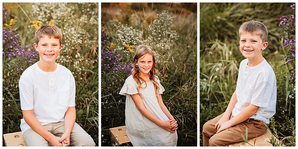 Morgan Bress Kawartha Lakes Photographer