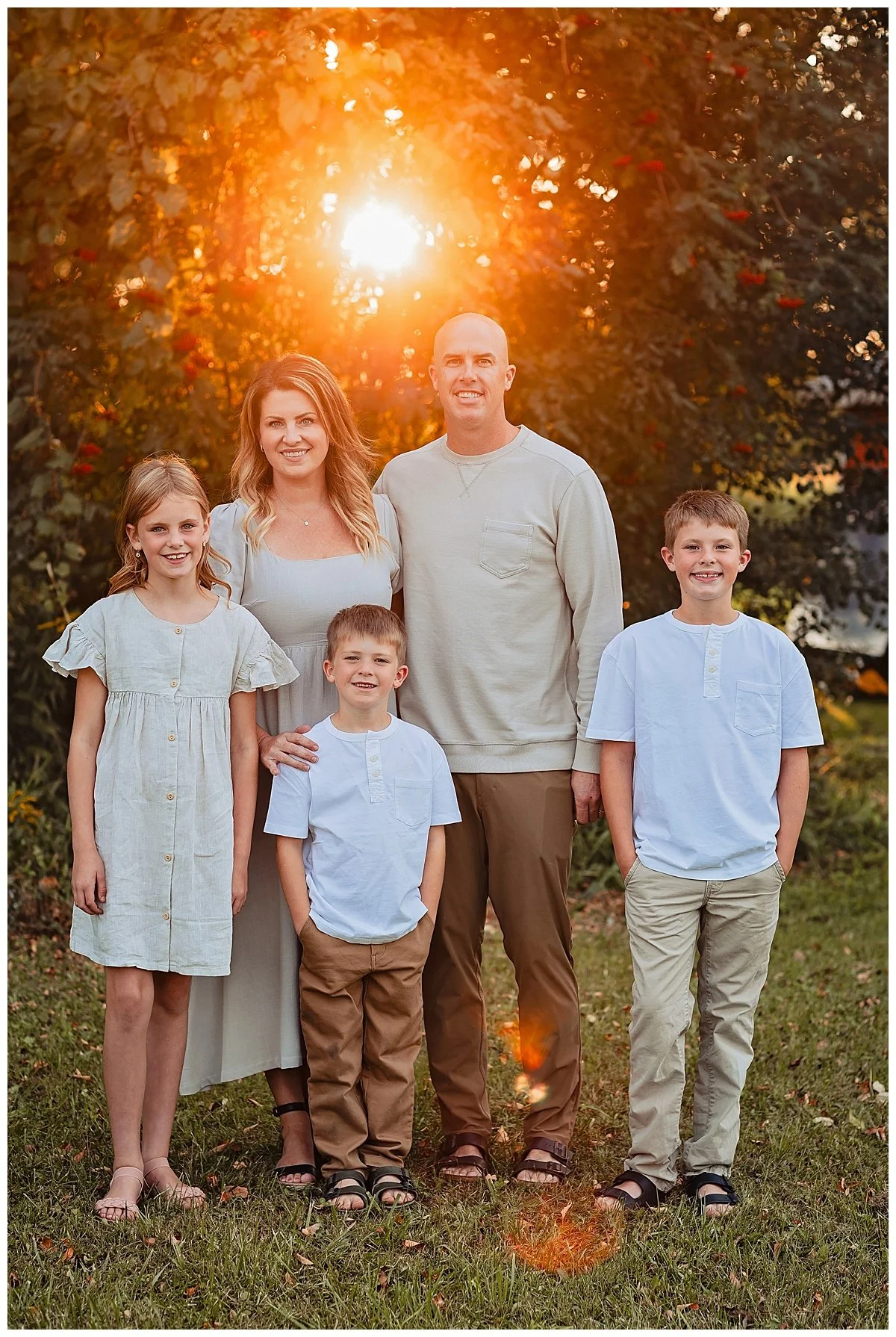 Morgan Bress Kawartha Lakes Photographer