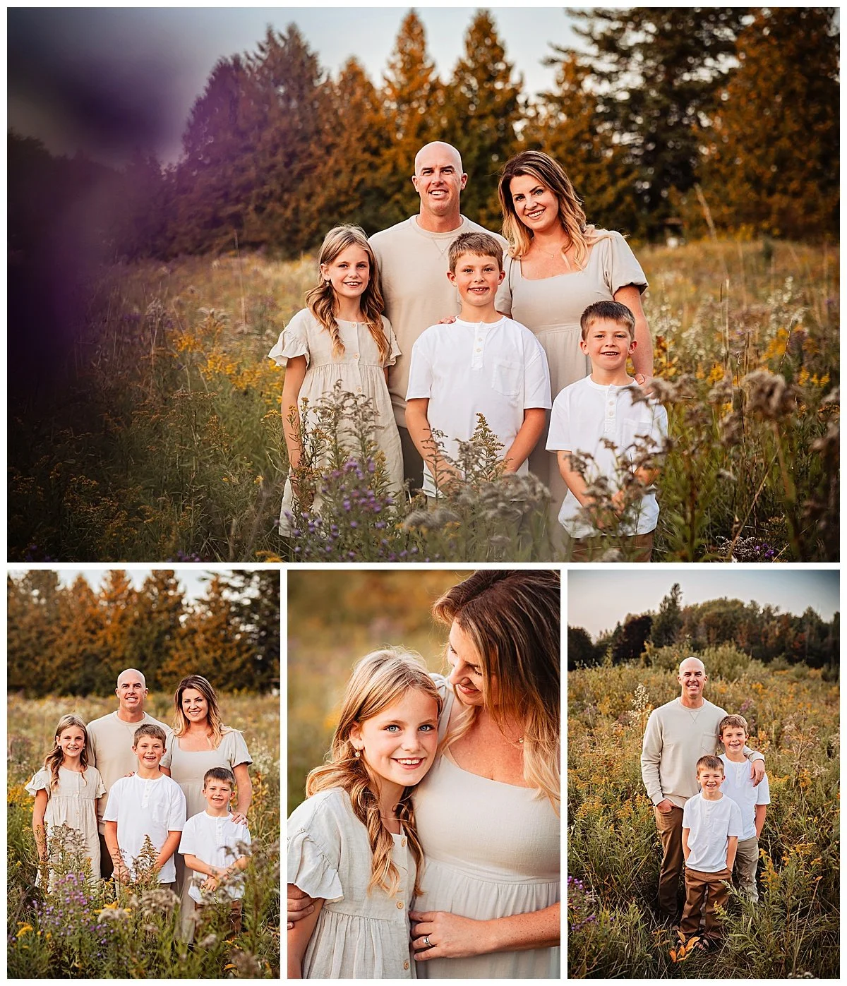 Morgan Bress Kawartha Lakes Photographer