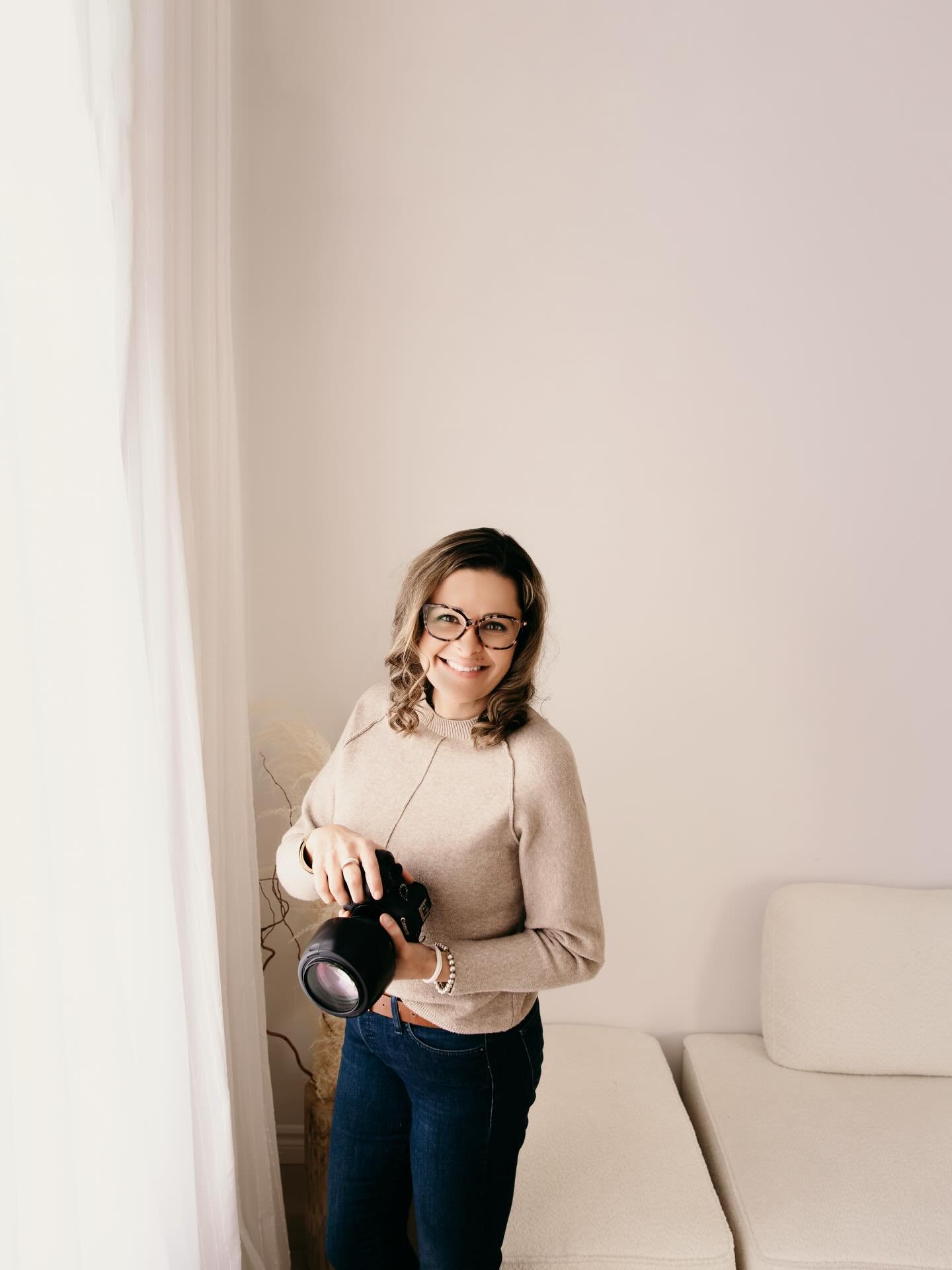 ✨ New year, fresh energy, and so much gratitude. ✨
I&rsquo;m so happy to be back in front of my camera again&mdash;feeling stronger, having more good days than bad, and doing what I love most. I&rsquo;m catching up on galleries, booking sessions, and