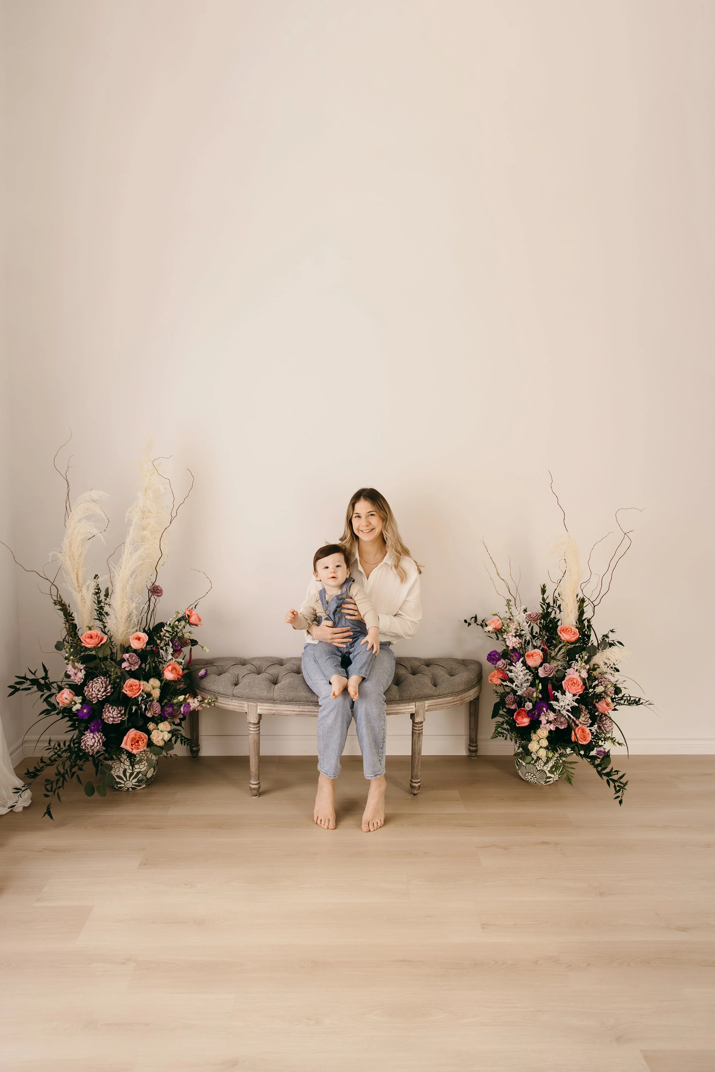 MOTHERHOOD SESSIONS | Kawartha Lakes