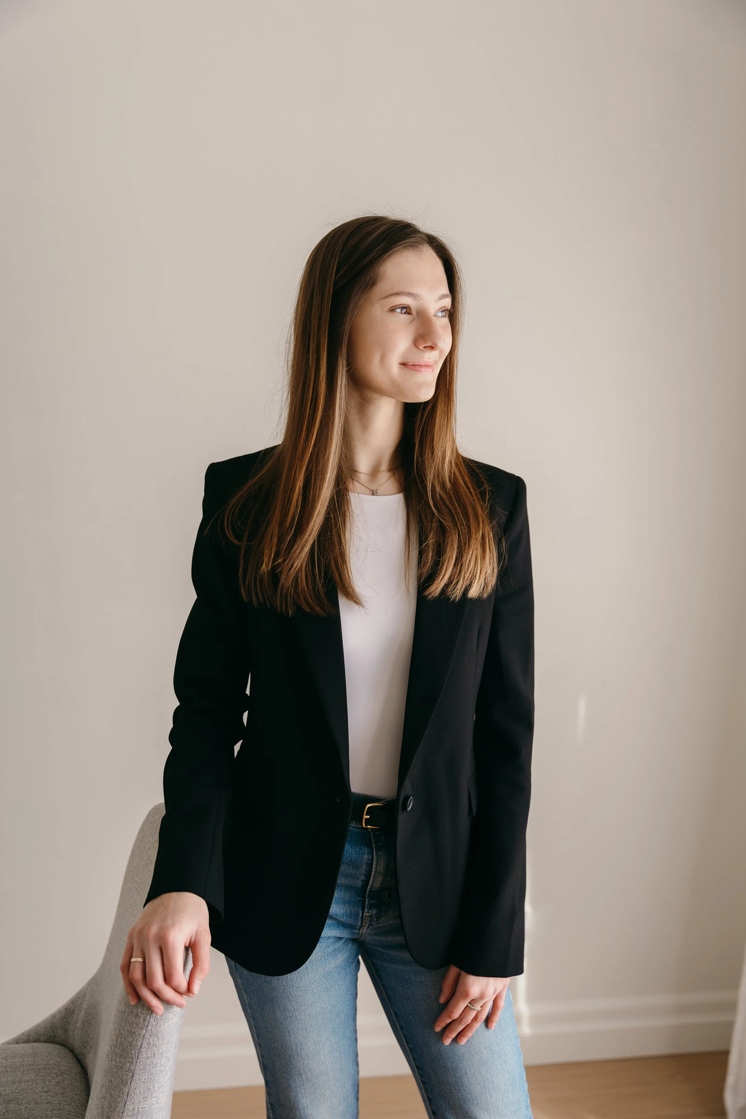 Branding Photographer Kawartha Lakes