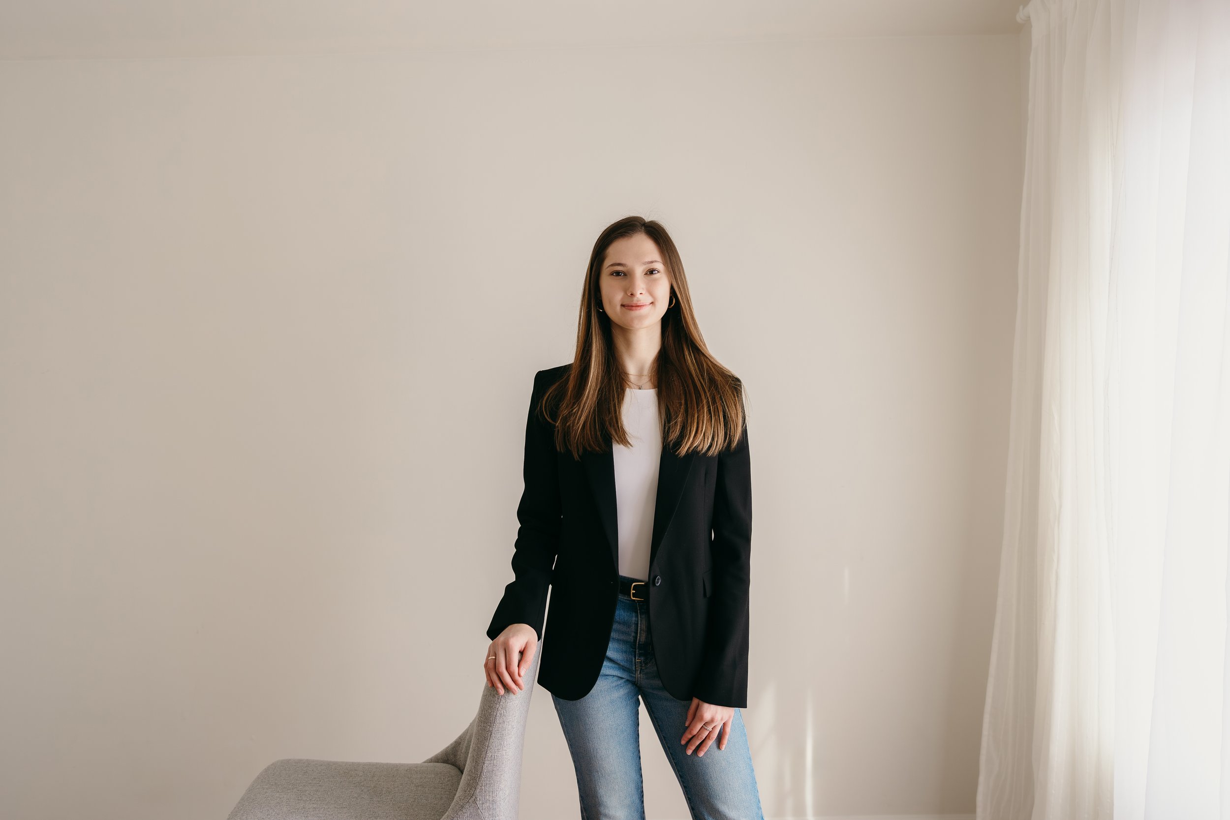 Headshot Day Is Coming to the Studio  | Kawartha Lakes