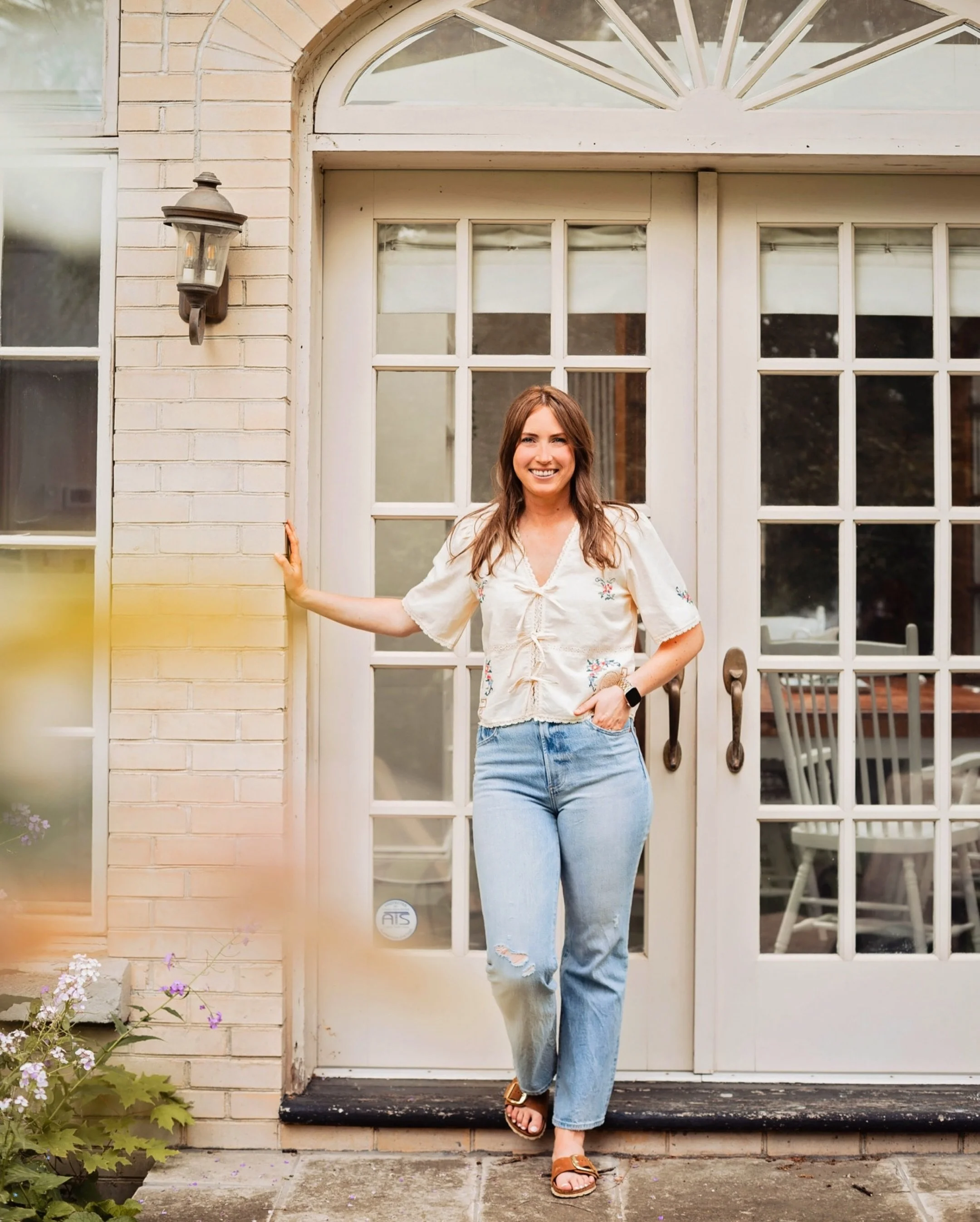 There&rsquo;s nothing I love more than helping local businesses put their best foot forward! ✨

I recently had the pleasure of photographing a branding session with this amazing local realtor, and as always, she was an absolute blast to work with. He