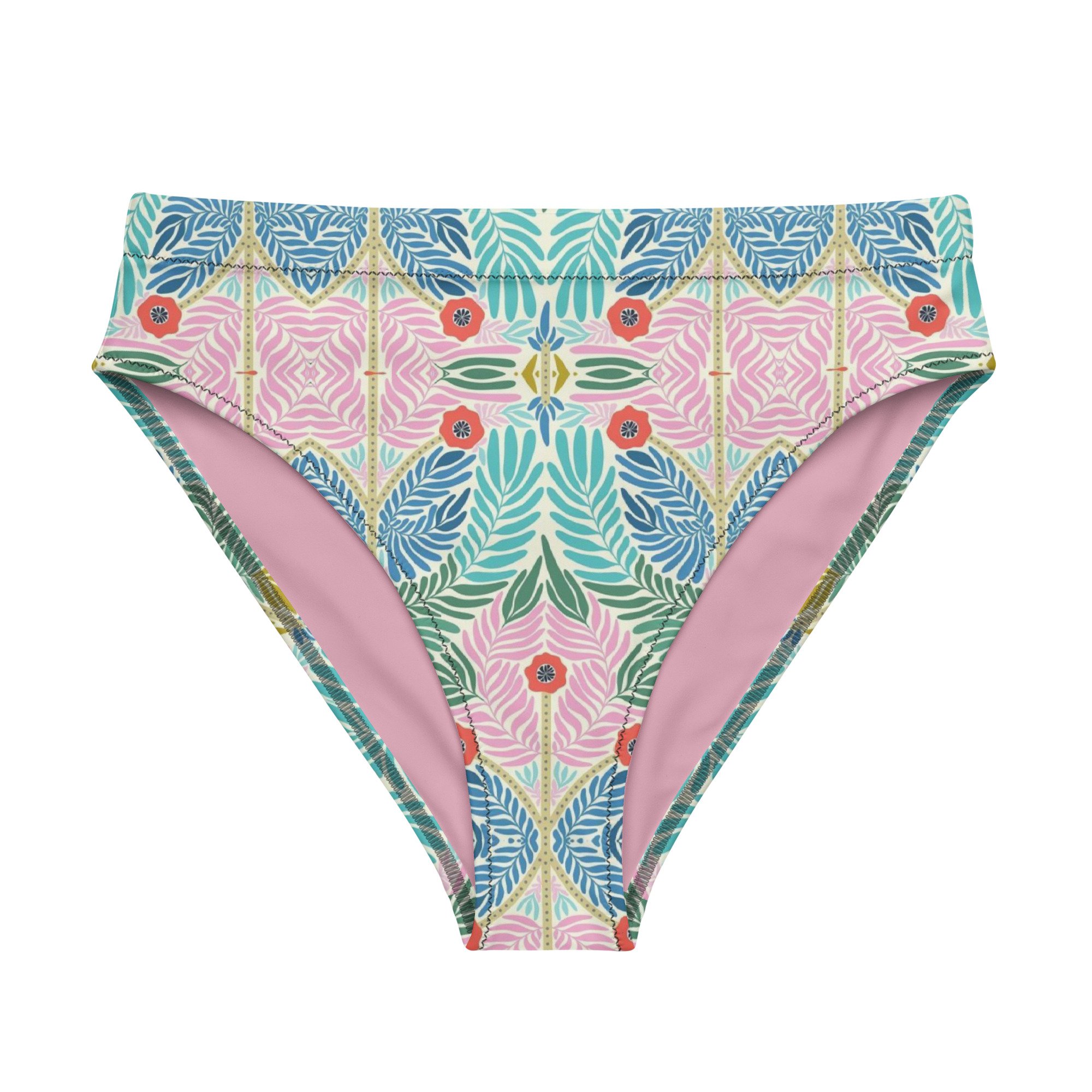 Sexy & Comfy Bikini Bottoms | RBWCollection Swimwear