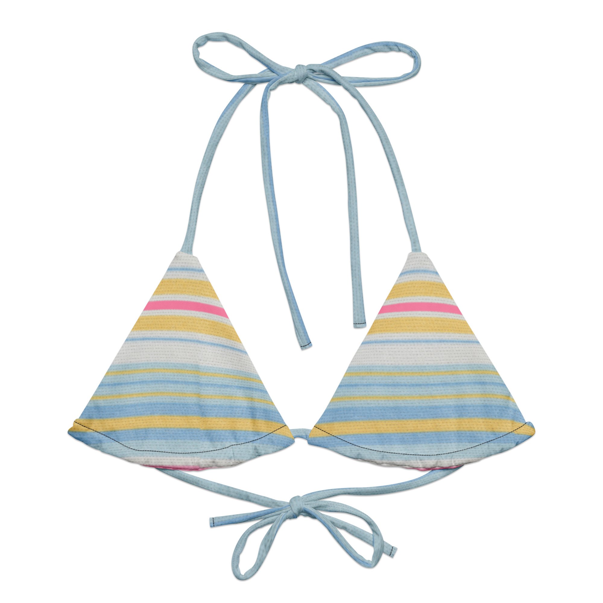 all-over-print-recycled-padded-string-bikini-top-white-front-6823bb468034c.jpg