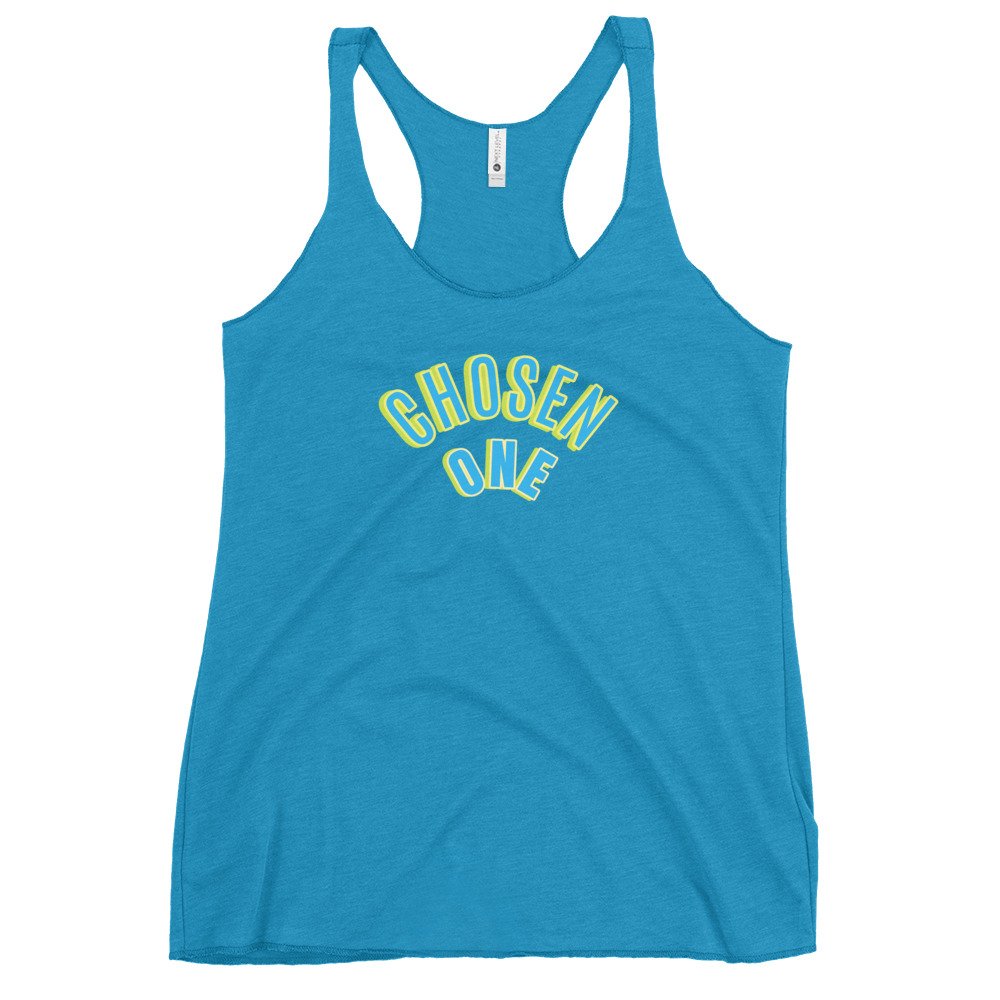 “Grace in Motion” Tank