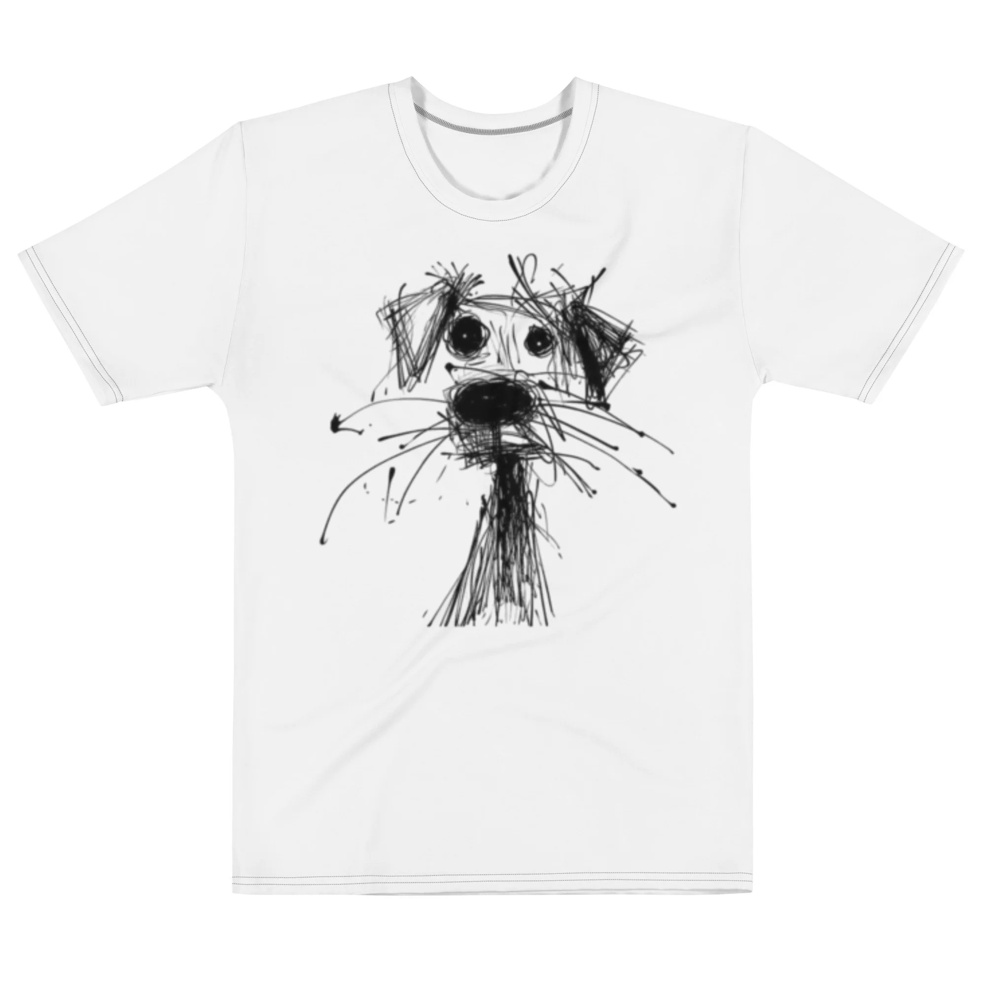 For the dog lovers, the dreamers, and the girls who know comfy never means boring.