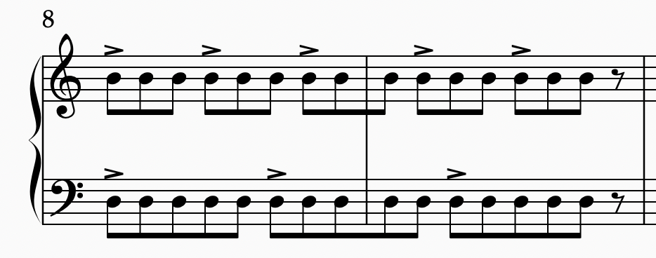 Fold Patterns Polyharmonic A Somewhat Extensive Guide to Polyrhythms — Cadence Corner