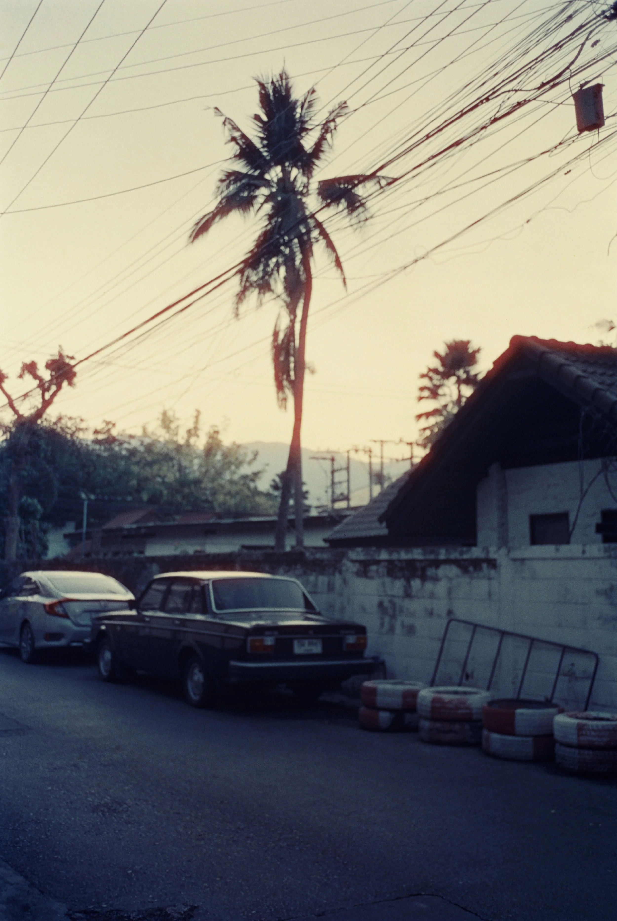 THAILAND