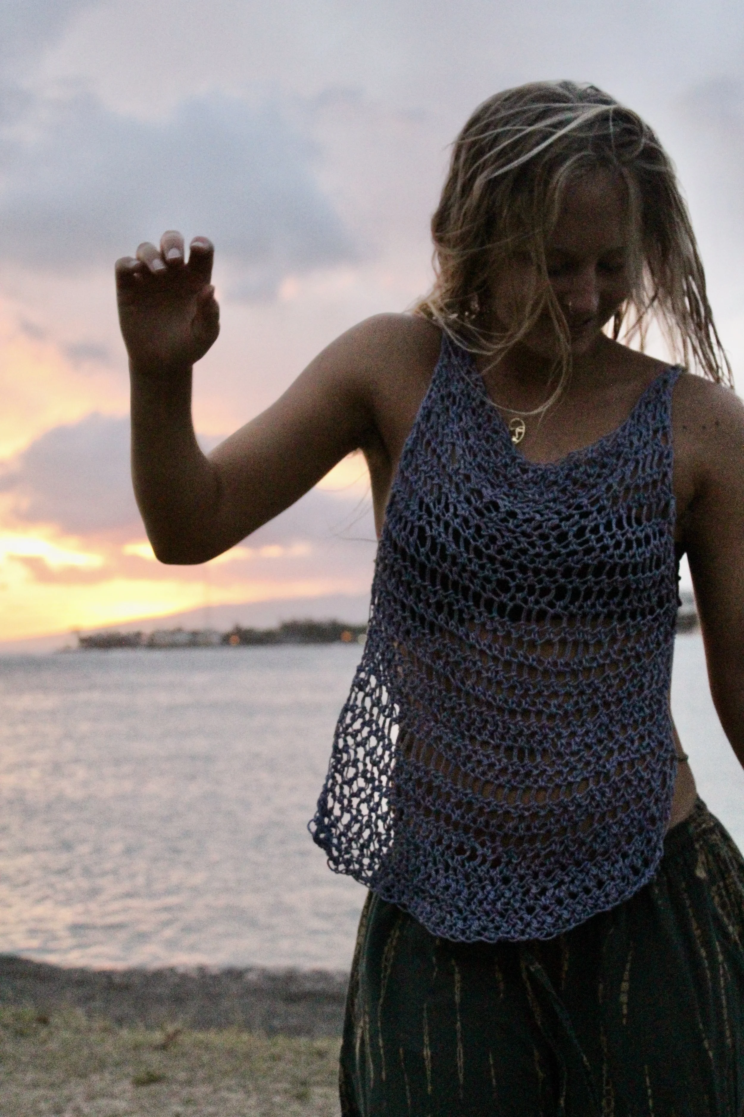 easy breezy tank