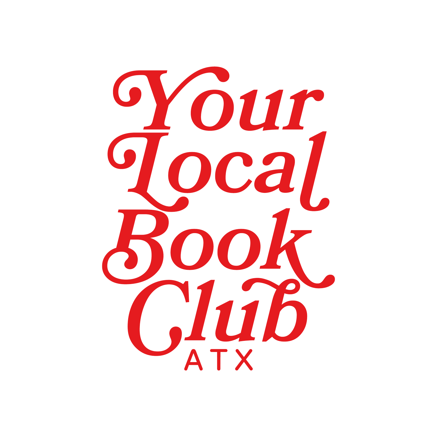 Your Local Book Club