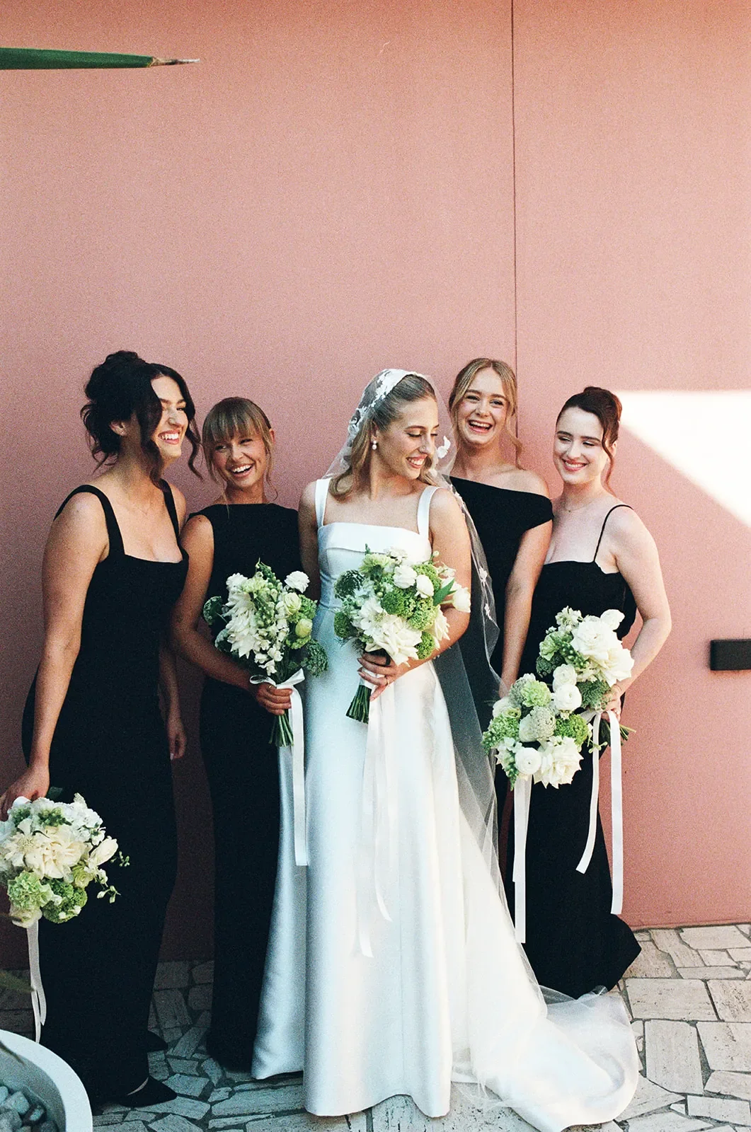 From Mood Board to Wedding Day: How We Design Your Florals