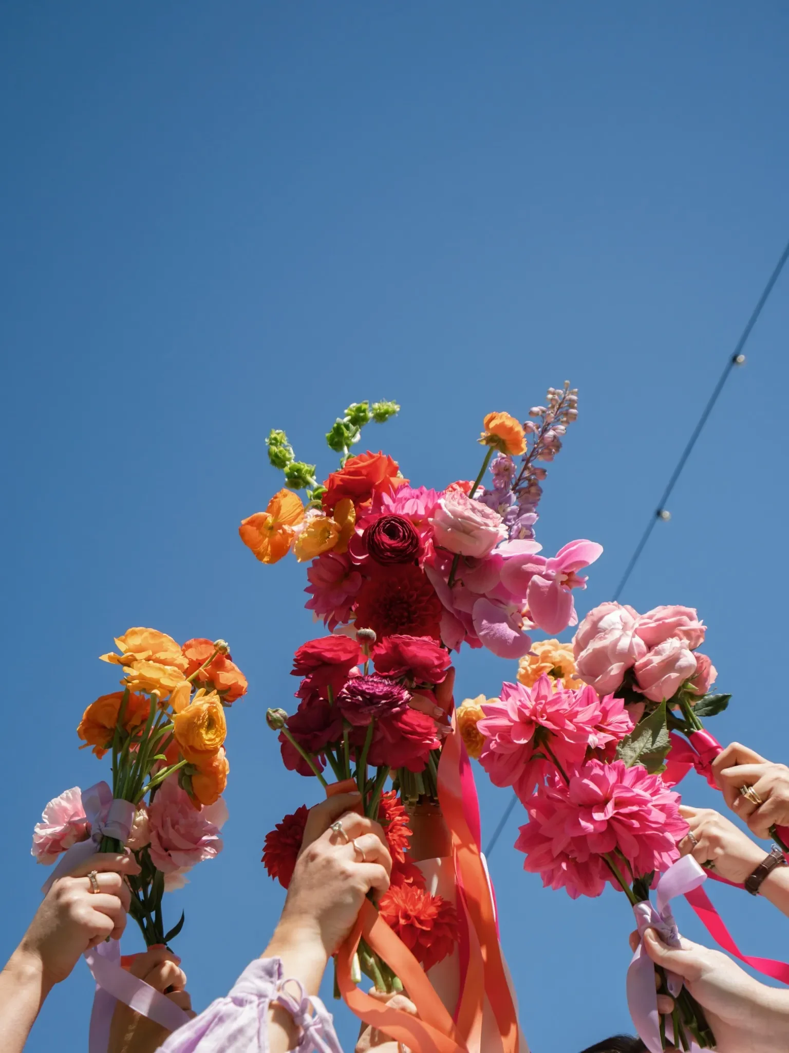 12 Bridal Bouquet Styles We’re Loving for 2026/2027