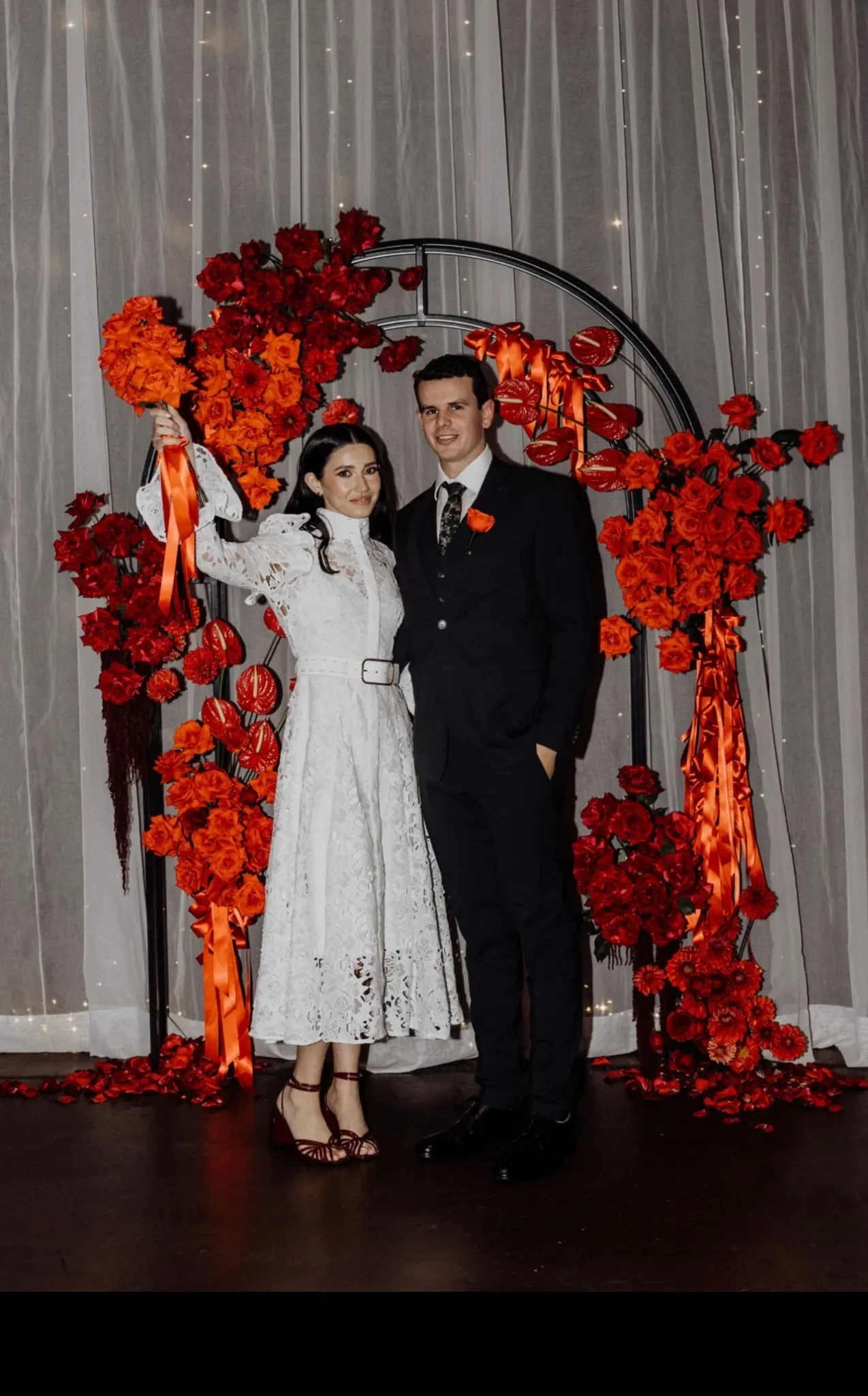 5 Floral Ideas That Instantly Elevate Your Wedding