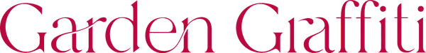 Garden Graffiti