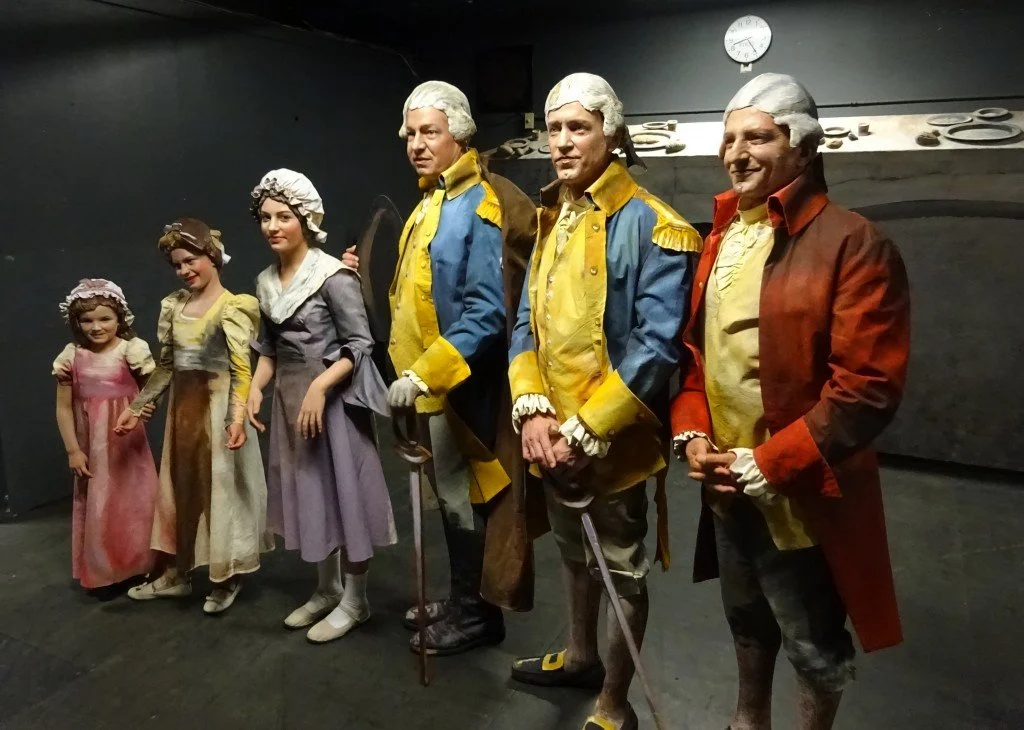 Festival of Arts & Pageant of the Masters