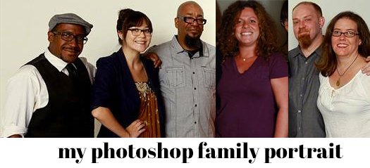 Love Letter to Thinkspace Gallery