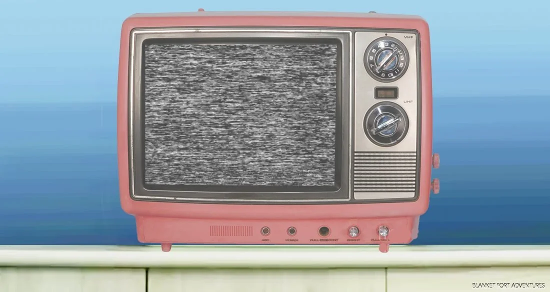 WHAT I'VE BEEN WATCHING - SUMMER EDITION