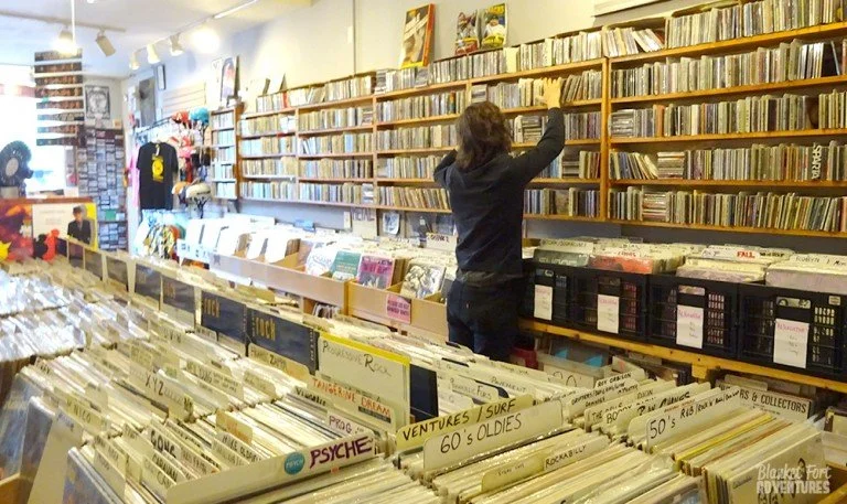 GA: A Half Day in Athens