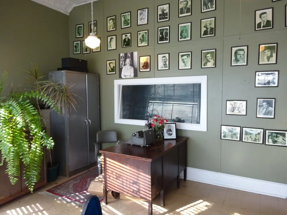 USA: NO MORE VLOGS for #ONTHEROAD1014