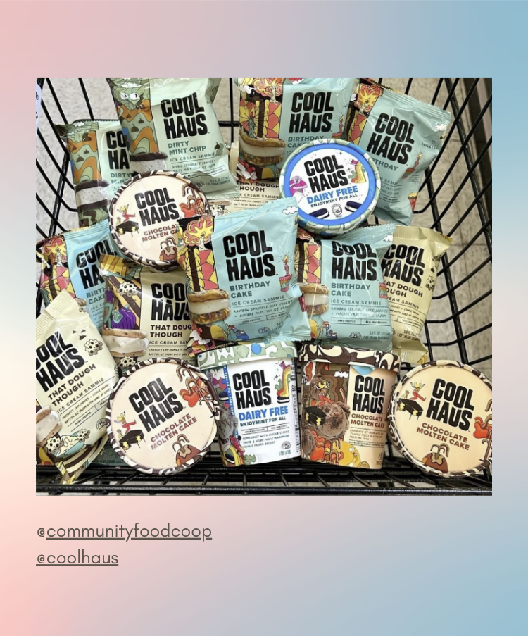 Interview with Coolhaus co-founder Natasha Case