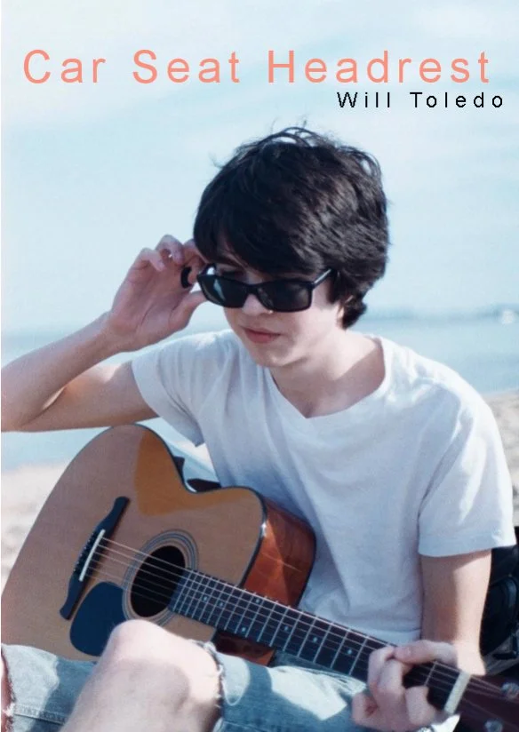 Interview with Car Seat Headrest