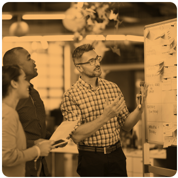 Leadership Workshops