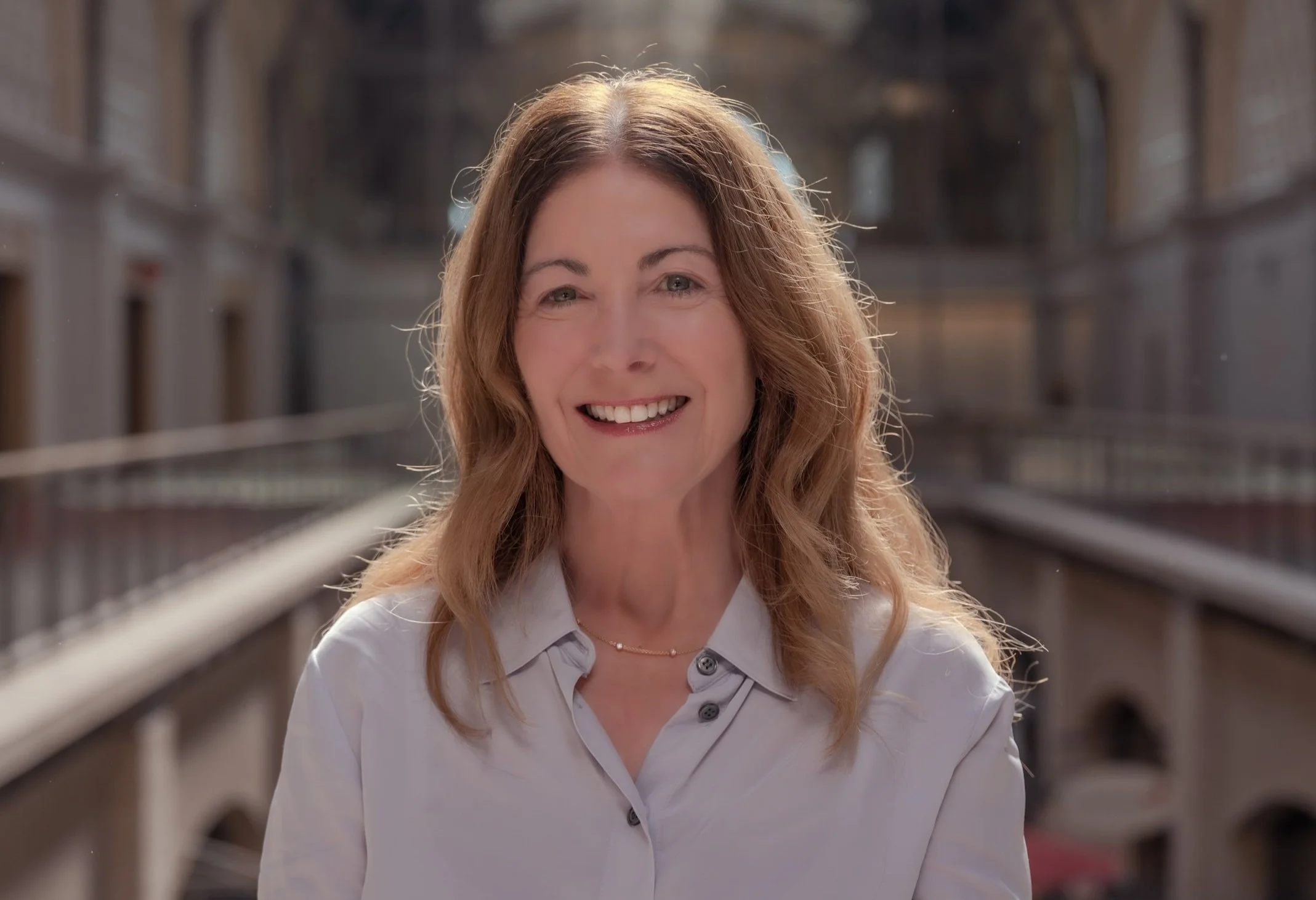 Debbie Ellisen, CEO, Clutch Insights