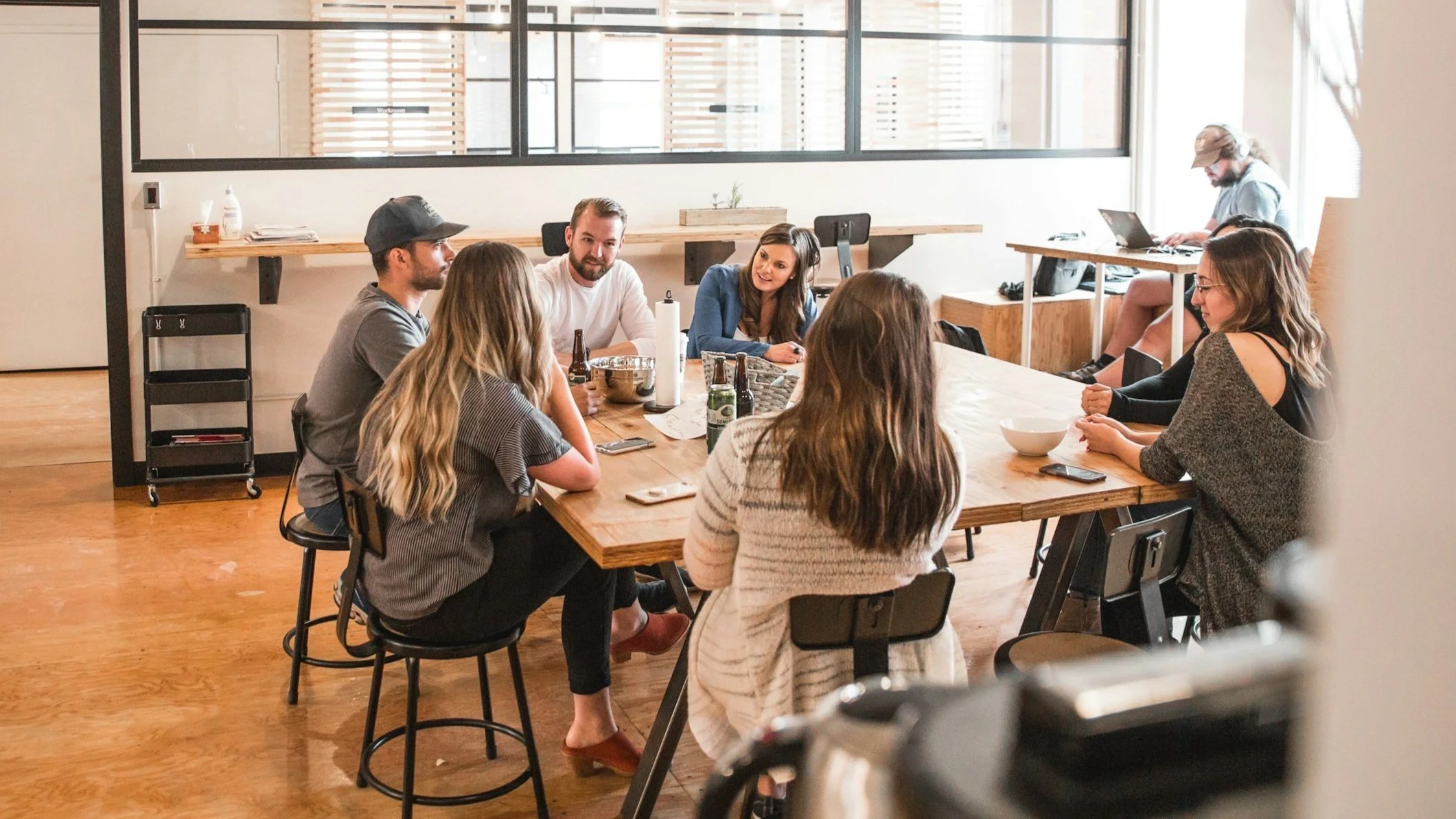 Clutch Team Scorecard