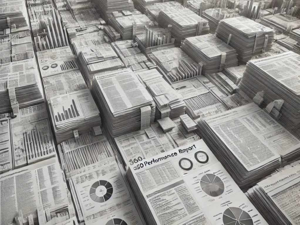 Clutch Insights create better and simpler 360's for leaders and teams.