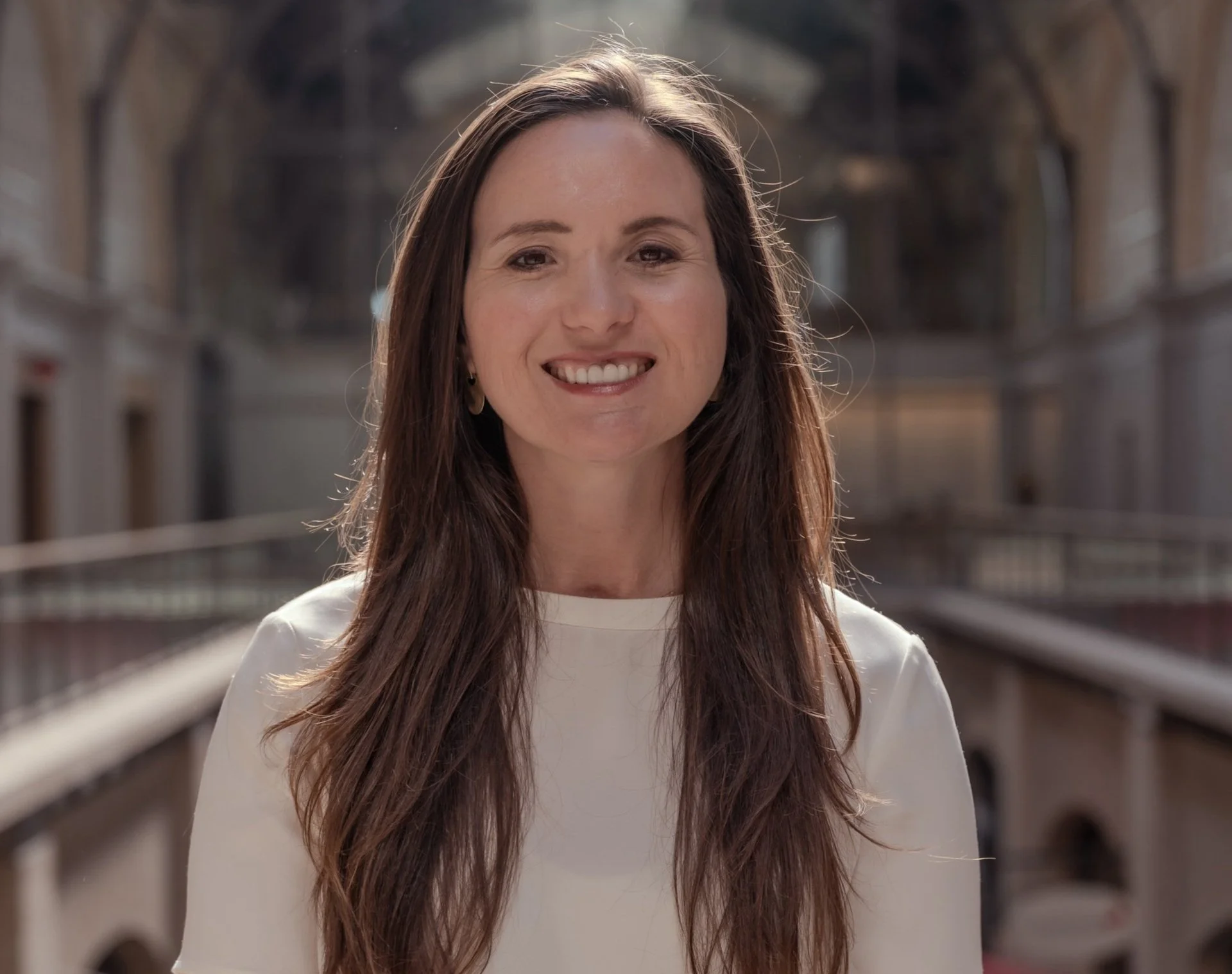 Stephanie Usry, CEO, Clutch Insights.