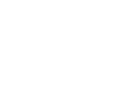 Salinas Coin Exchange