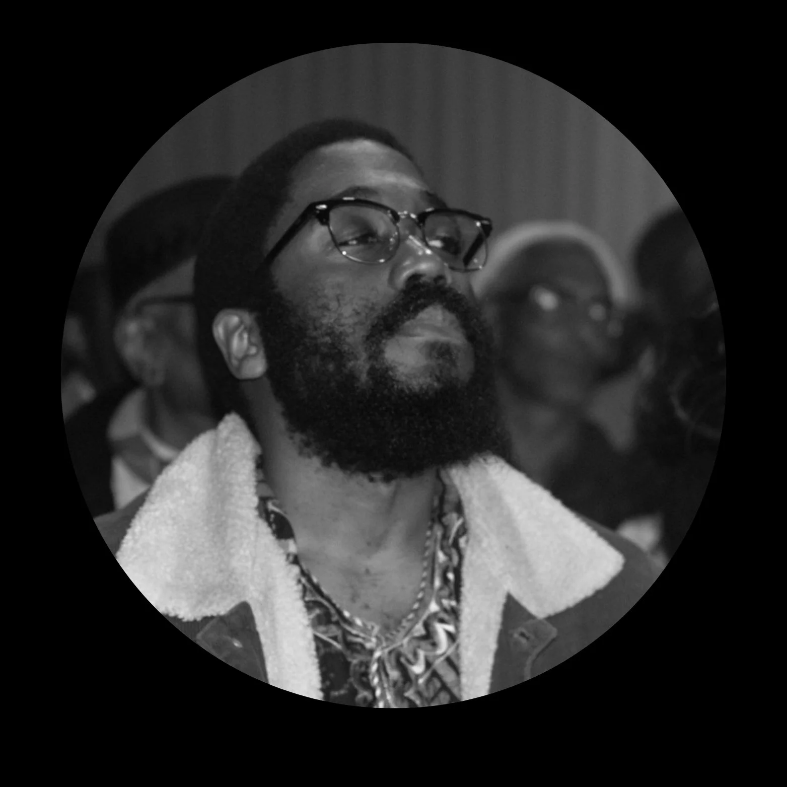 Poetry of the Afterlife