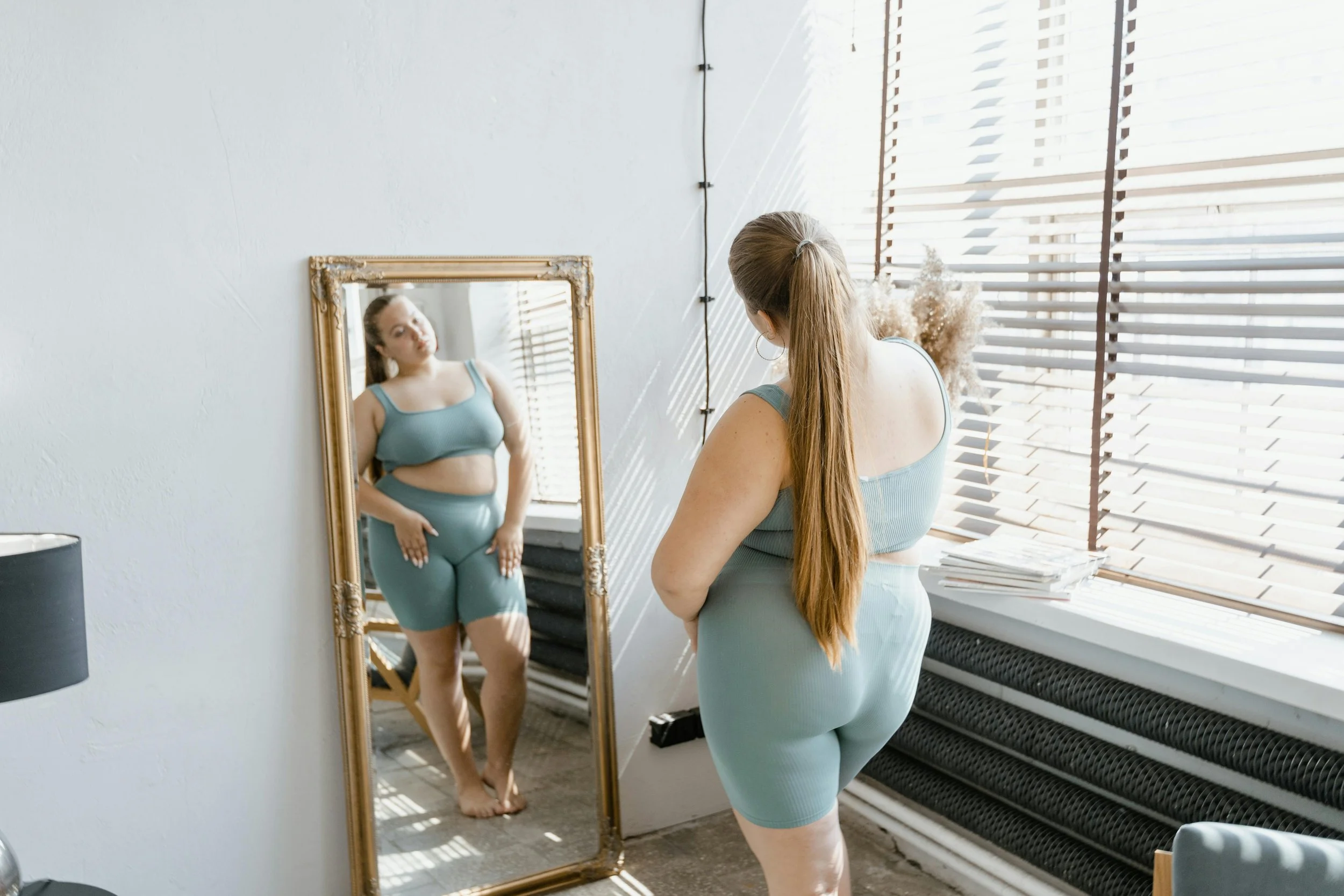 Moving beyond the mirror: practical steps to body neutrality