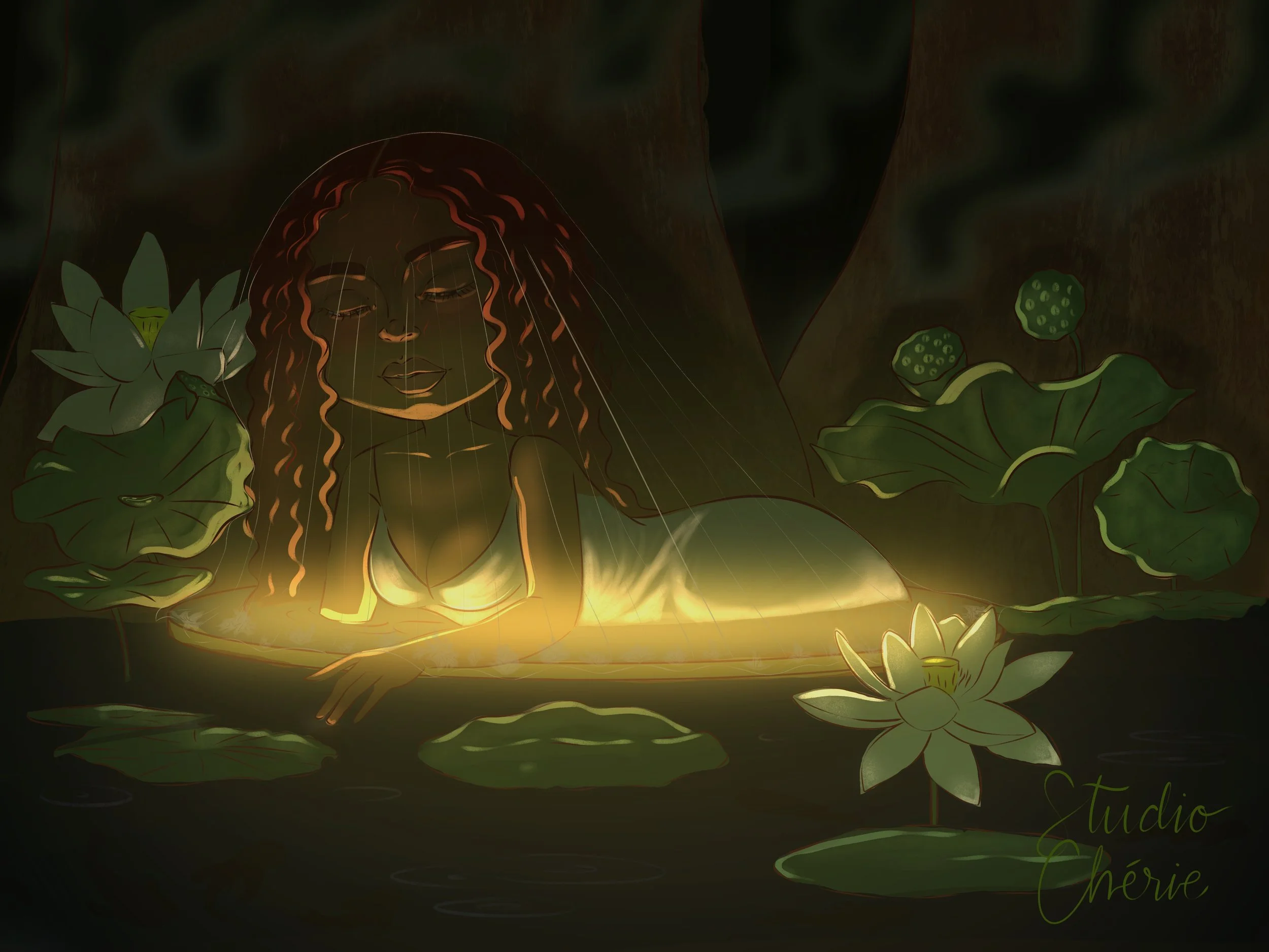 Emerge, Digital 