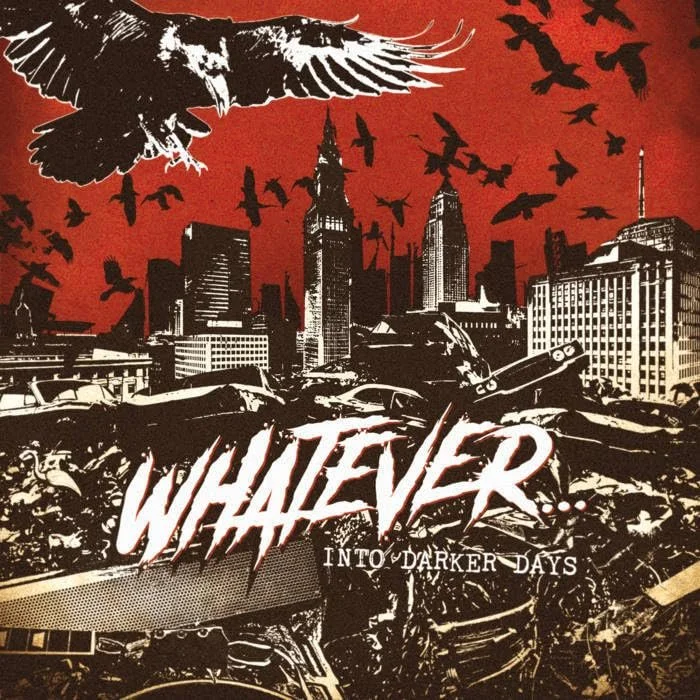 Whatever - Into Darker Days.jpg