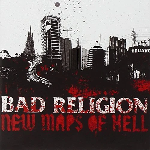 Bad Religion - New Maps of Hell.jpg