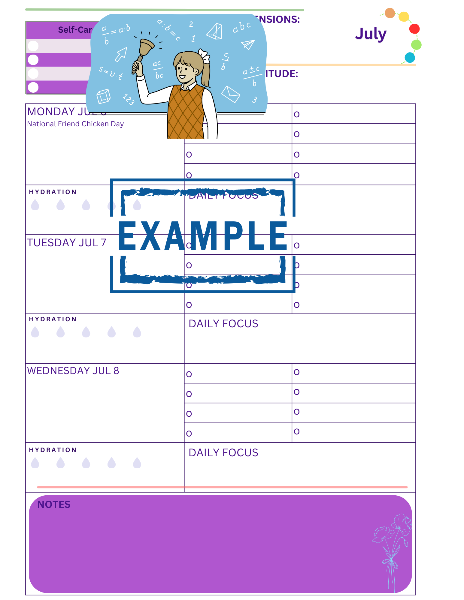 July Week 2 Page 1.png