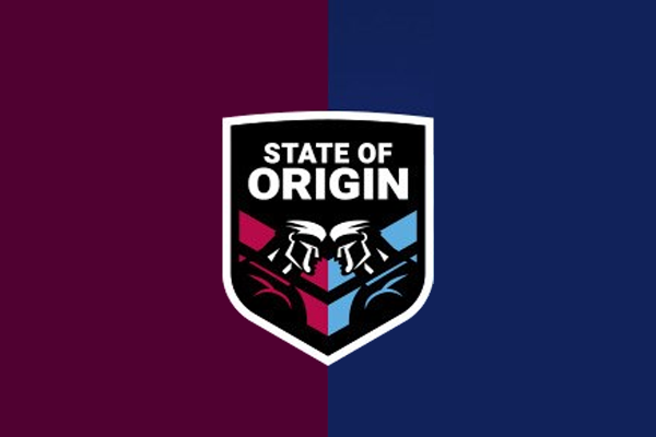 State Of Origin